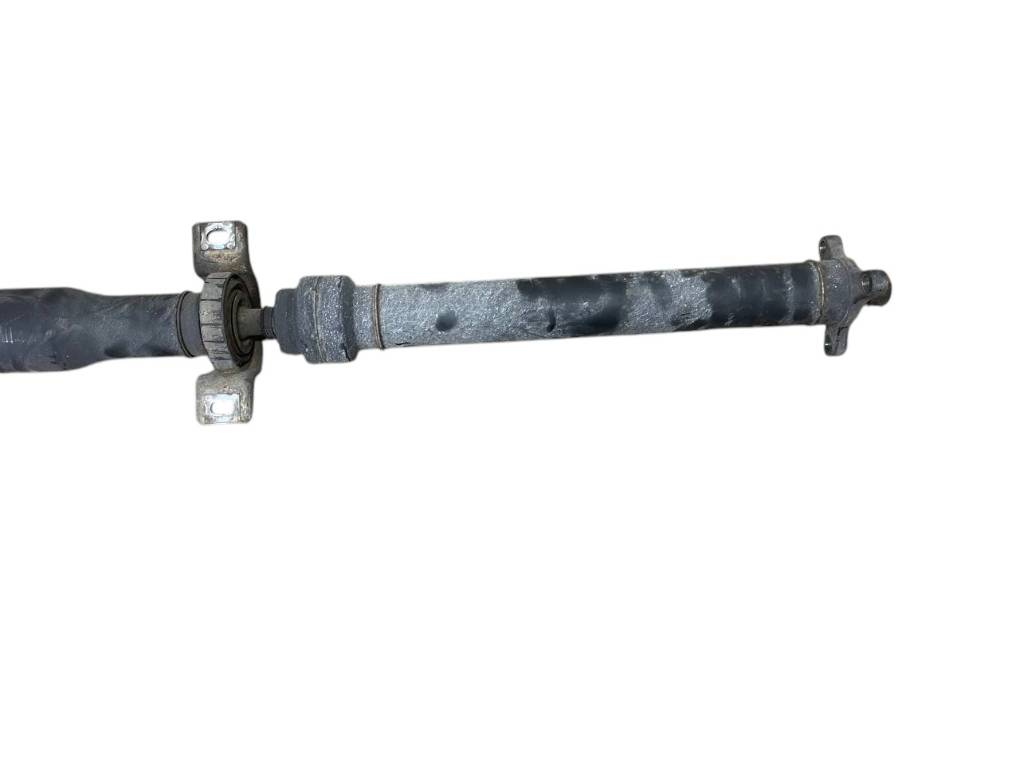 1644103102 Propeller Shaft Complete MERCEDES-BENZ ML-CLASS (W164) (2005-2011)