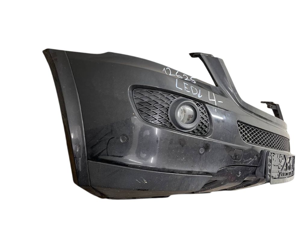 1648851025 Front Bumper MERCEDES-BENZ ML-CLASS (W164) (2005-2011)