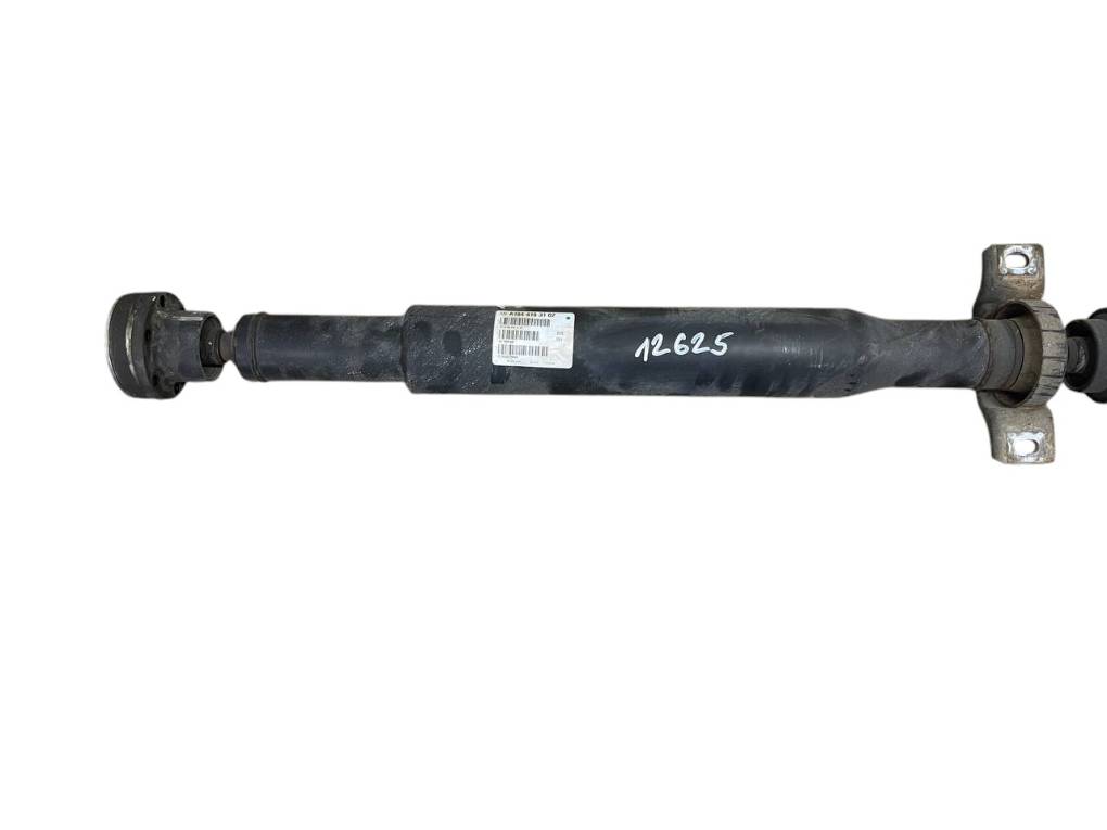 1644103102 Propeller Shaft Complete MERCEDES-BENZ ML-CLASS (W164) (2005-2011)