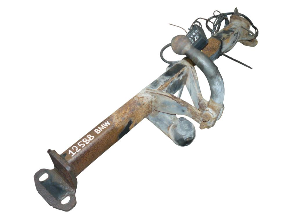 A50X Towbar BMW X3 (E83) (2004-2012)
