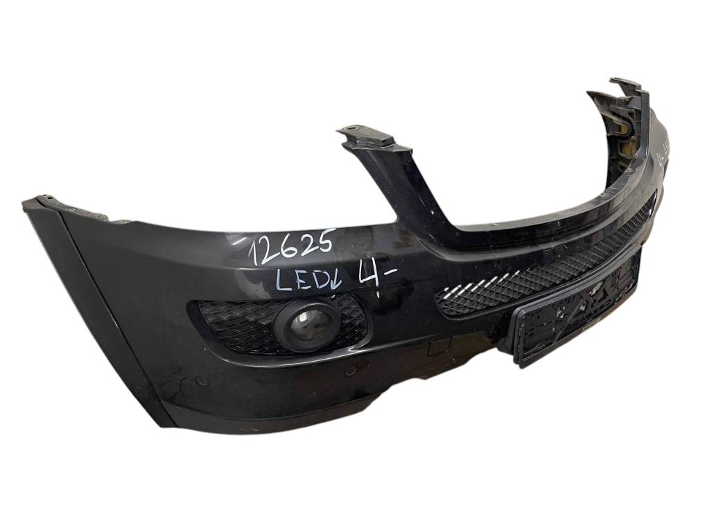 1648851025 Front Bumper MERCEDES-BENZ ML-CLASS (W164) (2005-2011)