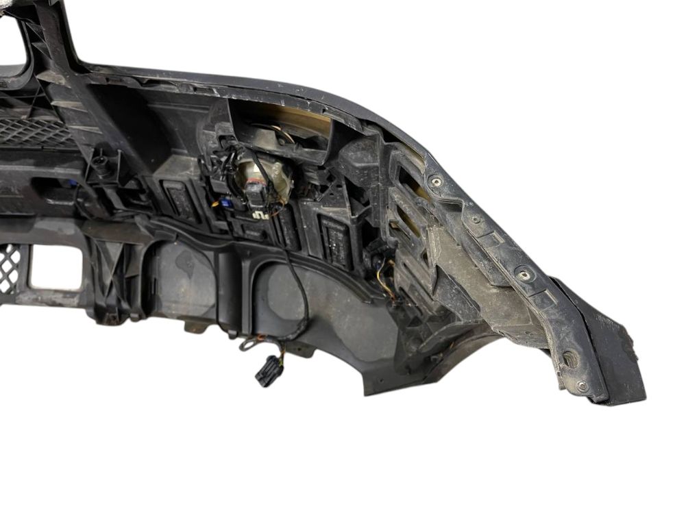 1648851025 Front Bumper MERCEDES-BENZ ML-CLASS (W164) (2005-2011)