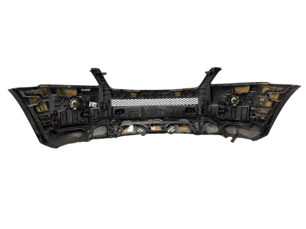 1648851025 Front Bumper MERCEDES-BENZ ML-CLASS (W164) (2005-2011)
