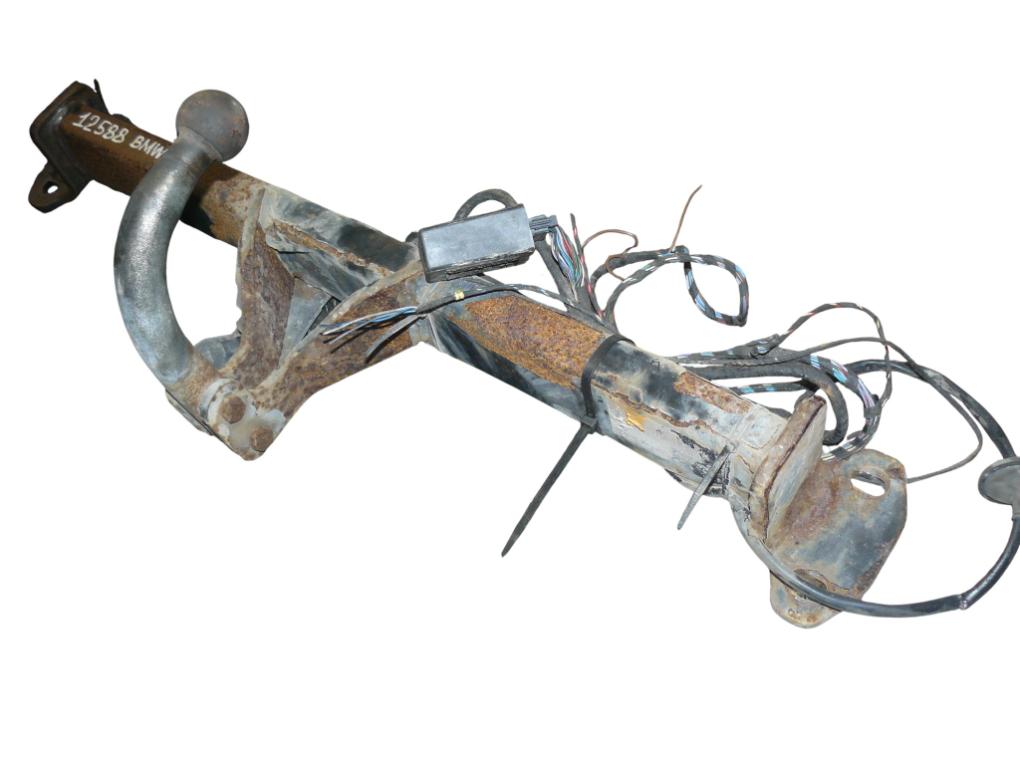 A50X Towbar BMW X3 (E83) (2004-2012)