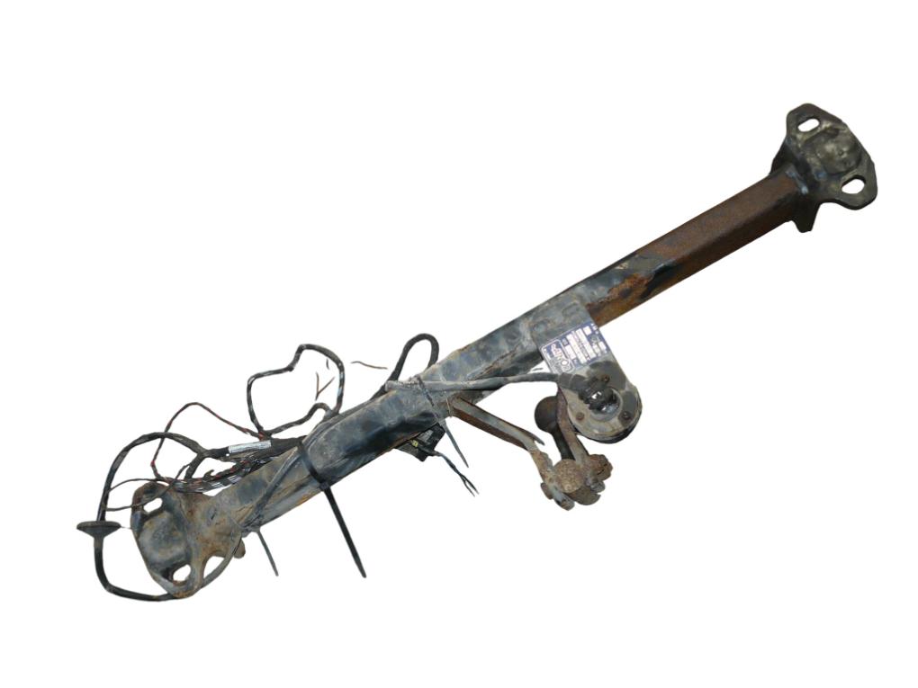 A50X Towbar BMW X3 (E83) (2004-2012)