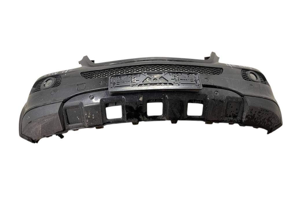 1648851025 Front Bumper MERCEDES-BENZ ML-CLASS (W164) (2005-2011)