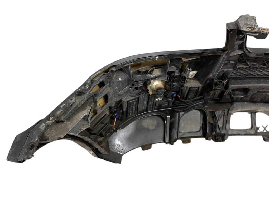 1648851025 Front Bumper MERCEDES-BENZ ML-CLASS (W164) (2005-2011)