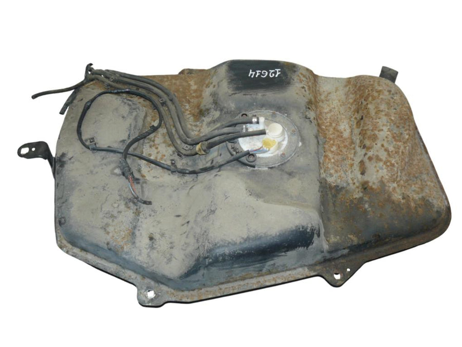 1684702301 Fuel Tank MERCEDES-BENZ A-CLASS (W168) (1997-2004)