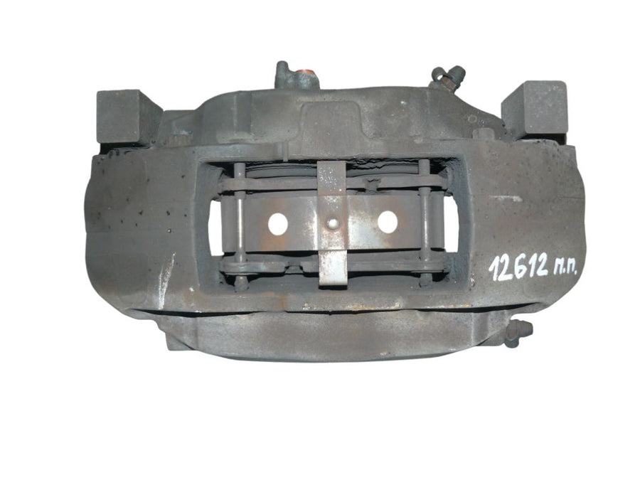 3H422C534AA Brake caliper Front right LAND ROVER RANGE ROVER SPORT I (L320) (2005-2013)
