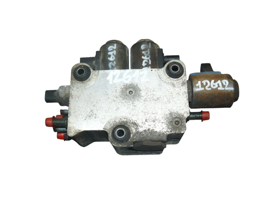 CJ3VA Air suspension valve block LAND ROVER RANGE ROVER SPORT I (L320) (2005-2013)