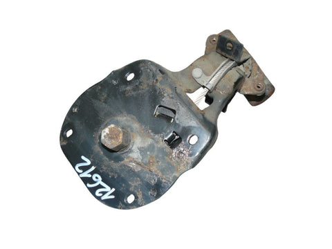 KTI000017 Spare Wheel Carrier under vehicle LAND ROVER RANGE ROVER SPORT I (L320) (2005-2013)