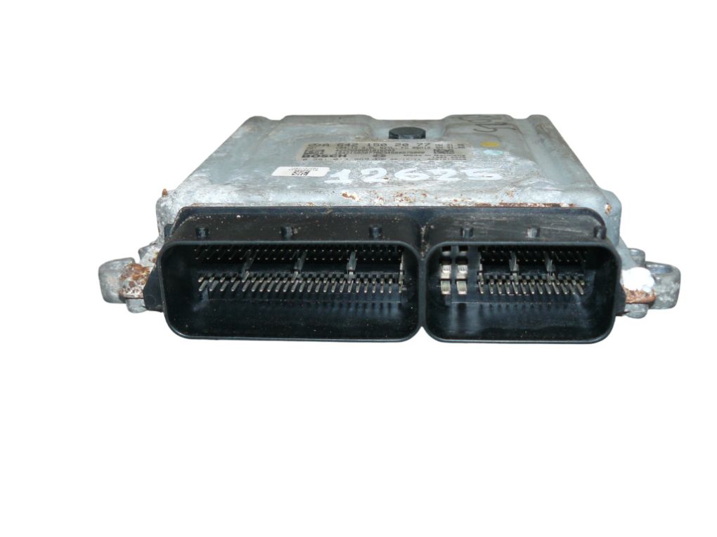 0281013969 A6421502077 Engine Control Unit / module (ECU) MERCEDES-BENZ ML-CLASS (W164) (2005-2011)
