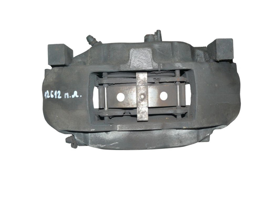 3H422C534BA Brake caliper Front left LAND ROVER RANGE ROVER SPORT I (L320) (2005-2013)