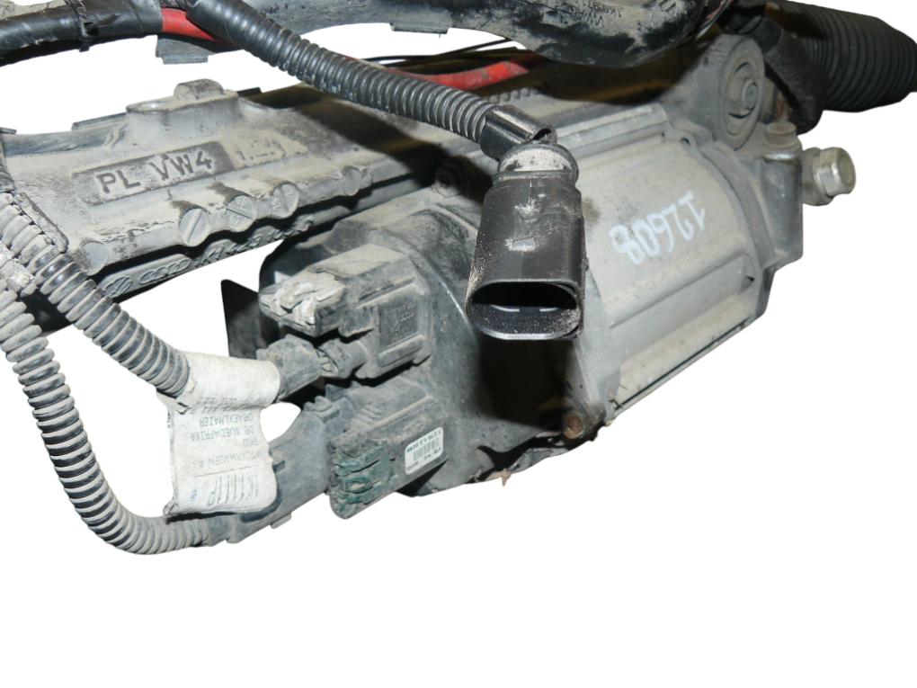 1K1423105 Steering rack VW GOLF PLUS (5M1, 521) (2005-2013)