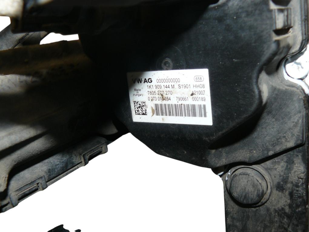 1K1423105 Steering rack VW GOLF PLUS (5M1, 521) (2005-2013)