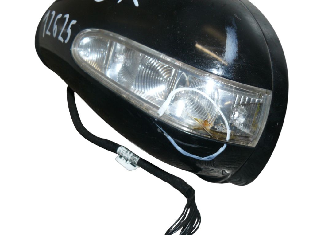 1648101193 2038202242 1648100164 1648200521 1648100119 Mirror left MERCEDES-BENZ ML-CLASS (W164) (2005-2011)