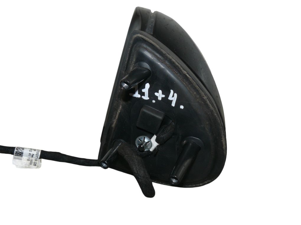 1648101193 2038202242 1648100164 1648200521 1648100119 Mirror left MERCEDES-BENZ ML-CLASS (W164) (2005-2011)