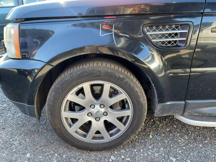 Fender Front Left LAND ROVER RANGE ROVER SPORT I (L320) (2005-2013)