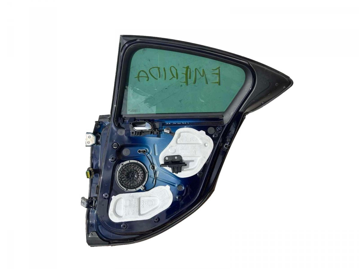 9008X4 Door Rear Right DS DS 4 / DS 4 CROSSBACK (07.15-)