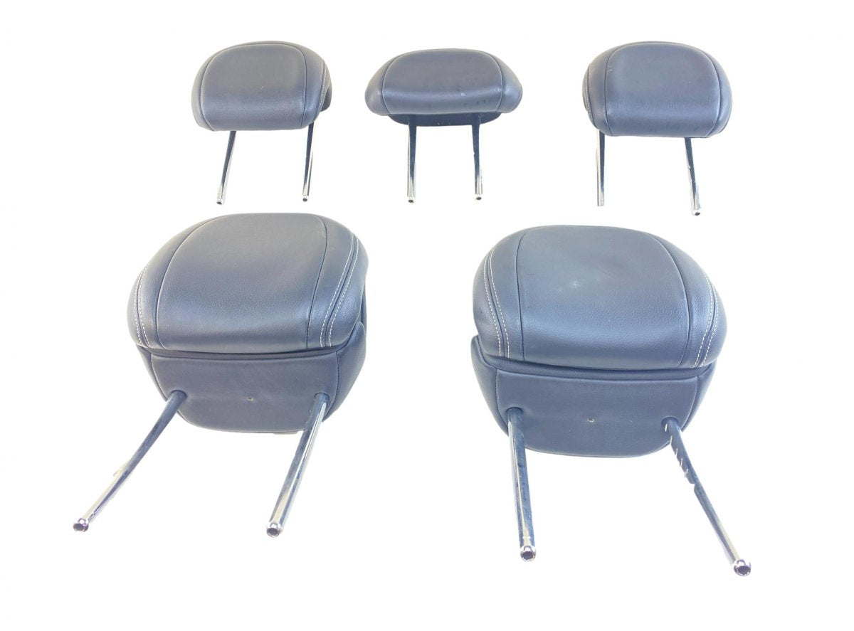 8854SE Headrest set DS DS 4 / DS 4 CROSSBACK (07.15-)