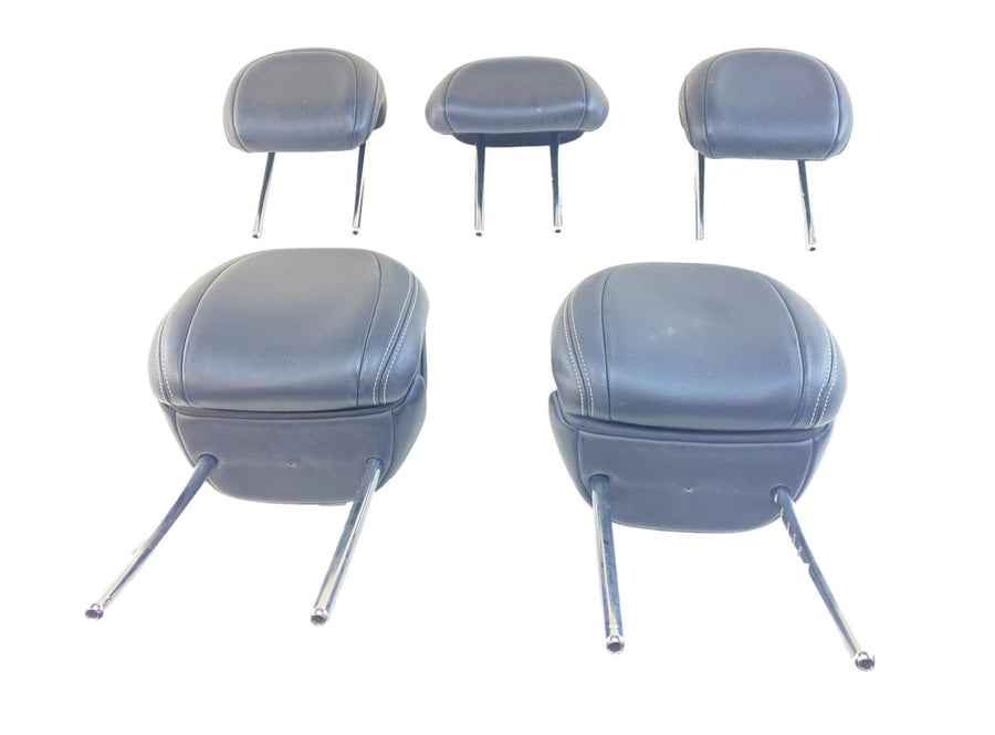 8854SE Headrest set DS DS 4 / DS 4 CROSSBACK (07.15-)