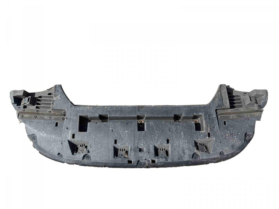 7013QU Engine splash shield frontal part DS DS 4 / DS 4 CROSSBACK (07.15-)
