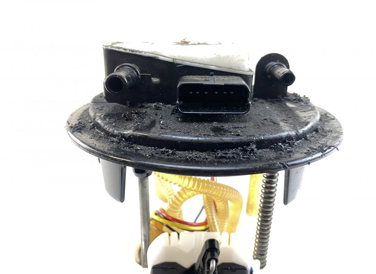 9811298480 Fuel delivery pump DS DS 4 / DS 4 CROSSBACK (07.15-)