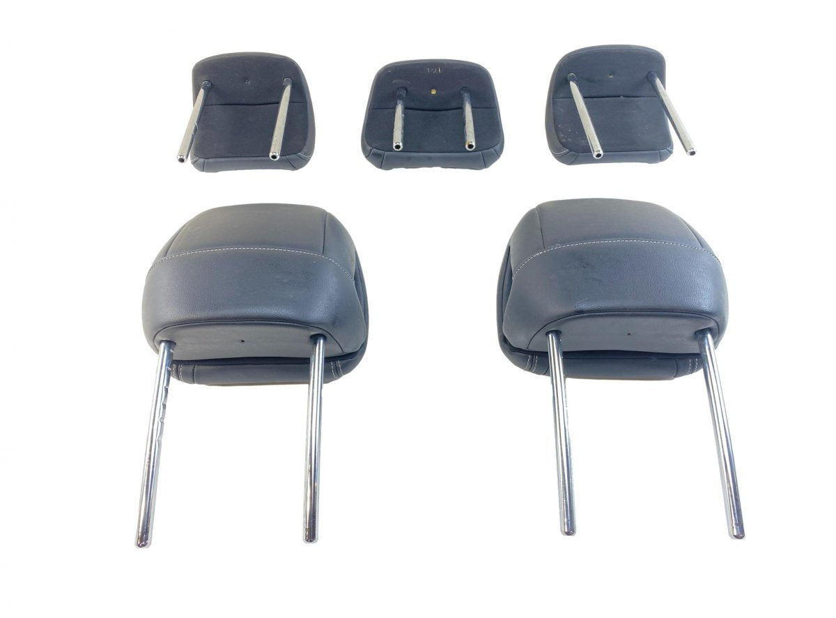 8854SE Headrest set DS DS 4 / DS 4 CROSSBACK (07.15-)