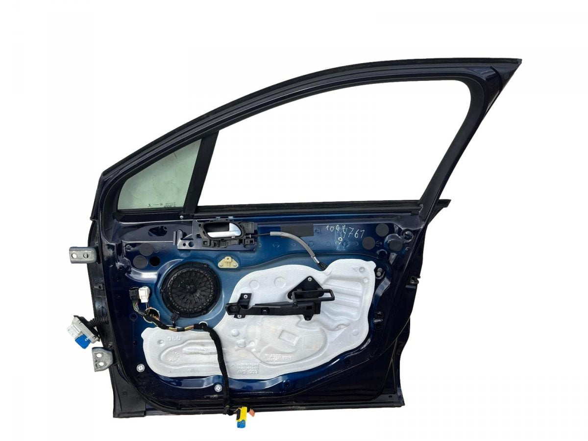 9004EA Door Front Right DS DS 4 / DS 4 CROSSBACK (07.15-)