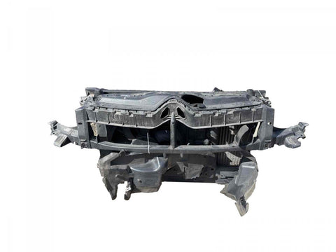 9677113480 Front panel DS DS 4 / DS 4 CROSSBACK (07.15-)