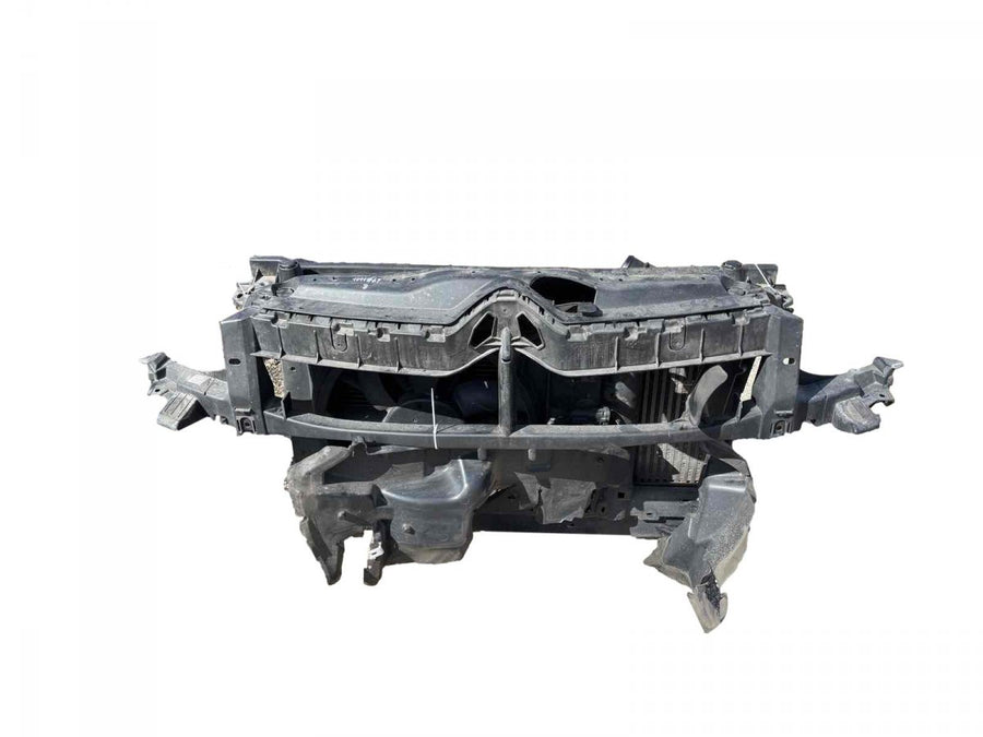 9677113480 Front panel DS DS 4 / DS 4 CROSSBACK (07.15-)