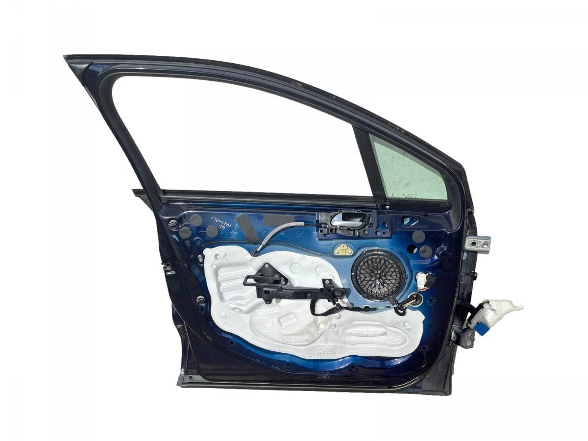 9002EH Door Front Left DS DS 4 / DS 4 CROSSBACK (07.15-)