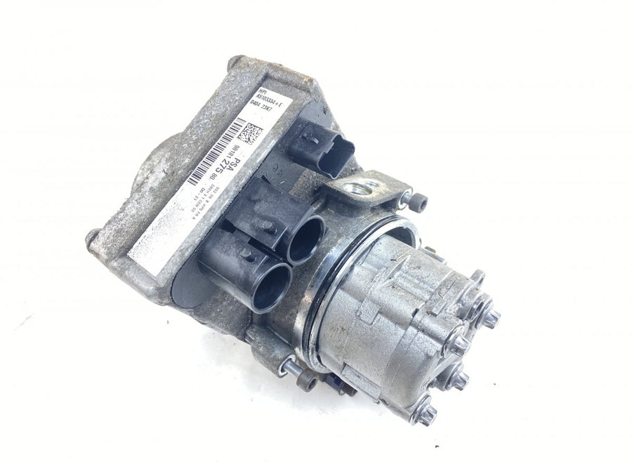 A5103334E A5103334F Power steering pump PEUGEOT EXPERT / TRAVELLER (2016-)