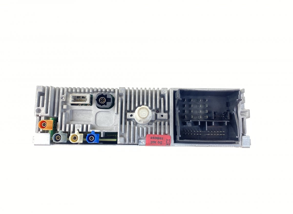 1621264280 Radio DS DS 4 / DS 4 CROSSBACK (07.15-)