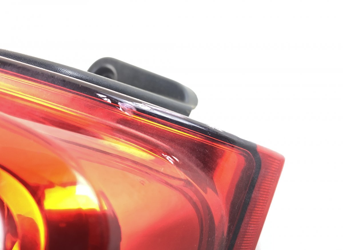 9808243080 Tail light, right PEUGEOT EXPERT / TRAVELLER (2016-)