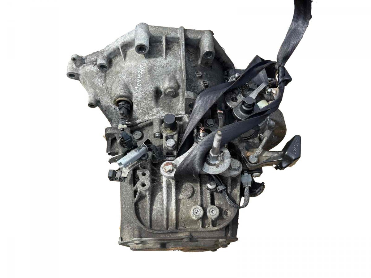 9820672880 Gearbox DS DS 4 / DS 4 CROSSBACK (07.15-)