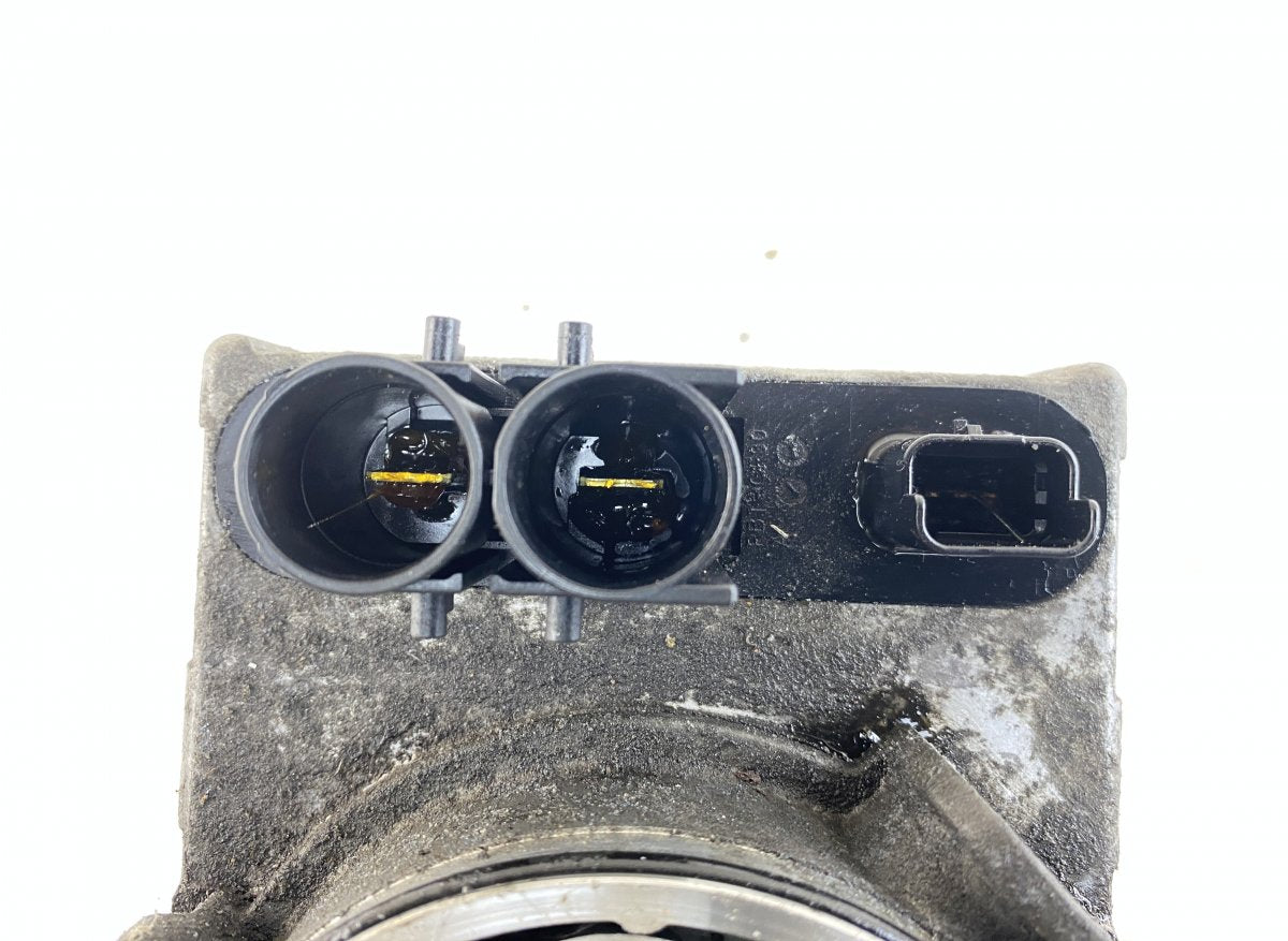 A5103334E A5103334F Power steering pump PEUGEOT EXPERT / TRAVELLER (2016-)