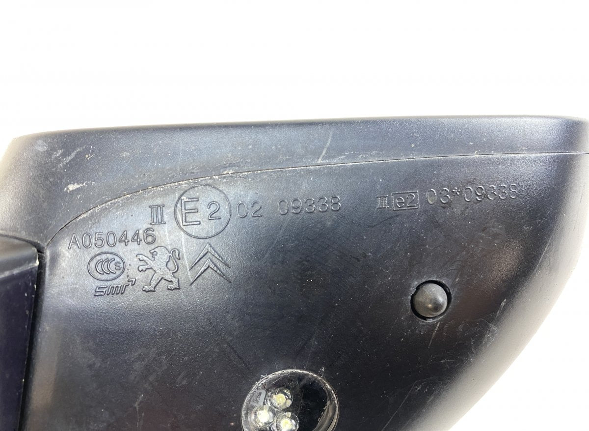 1635518180 Mirror right DS DS 4 / DS 4 CROSSBACK (07.15-)
