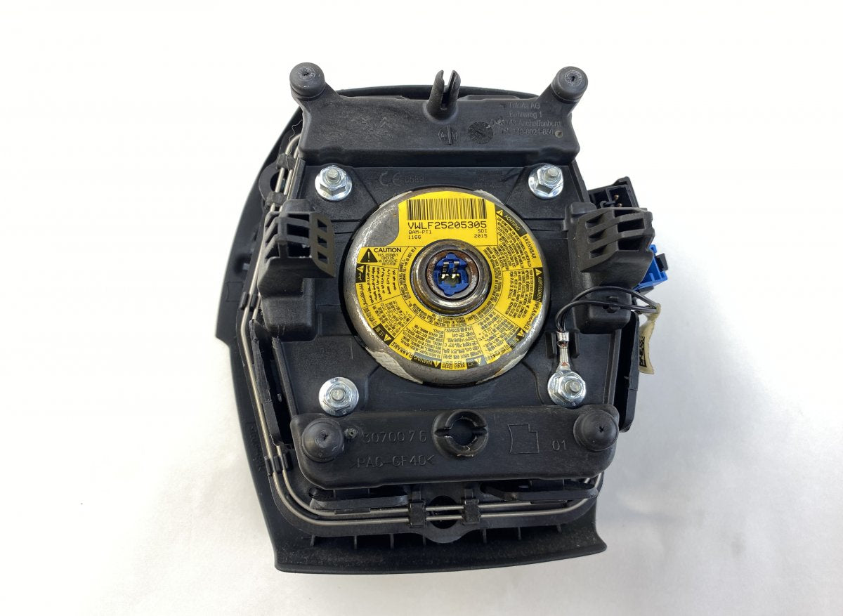 16719703ZD Steering Wheel Airbag DS DS 4 / DS 4 CROSSBACK (07.15-)