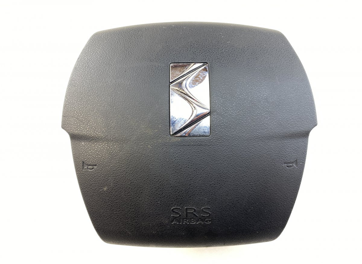 16719703ZD Steering Wheel Airbag DS DS 4 / DS 4 CROSSBACK (07.15-)