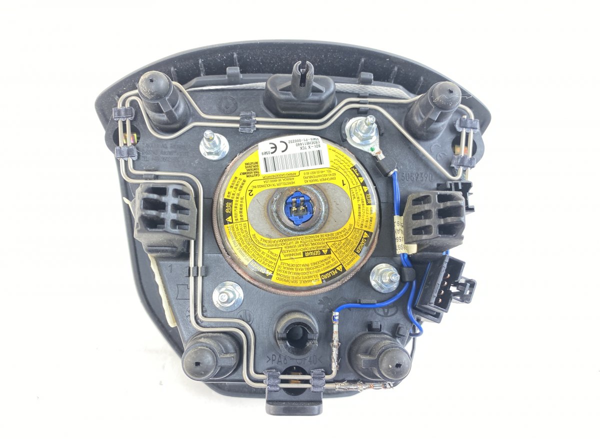 98285991ZD Steering Wheel Airbag PEUGEOT EXPERT / TRAVELLER (2016-)
