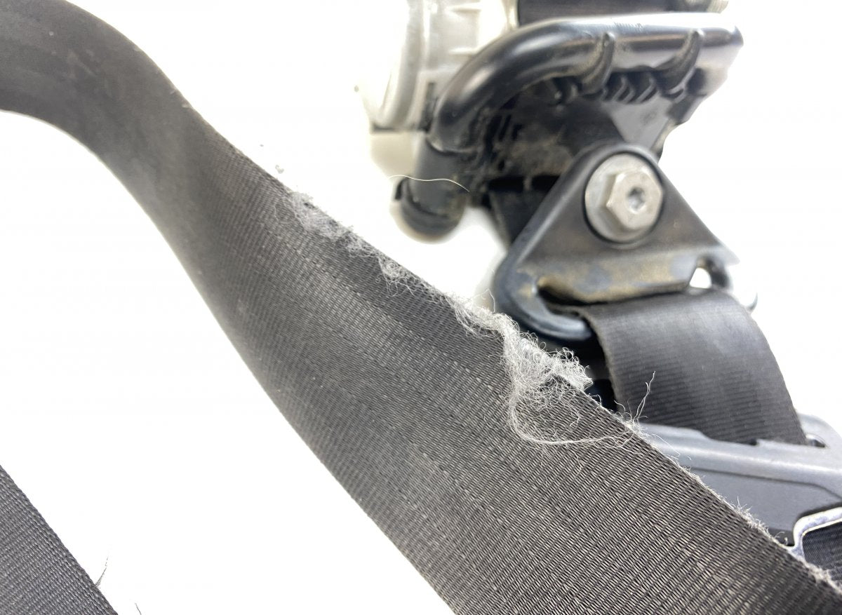 98083793XX Seat Belt Front Right PEUGEOT EXPERT / TRAVELLER (2016-)