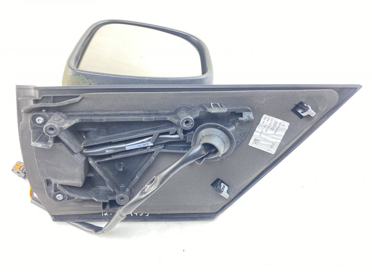 98155884XT Mirror left PEUGEOT EXPERT / TRAVELLER (2016-)