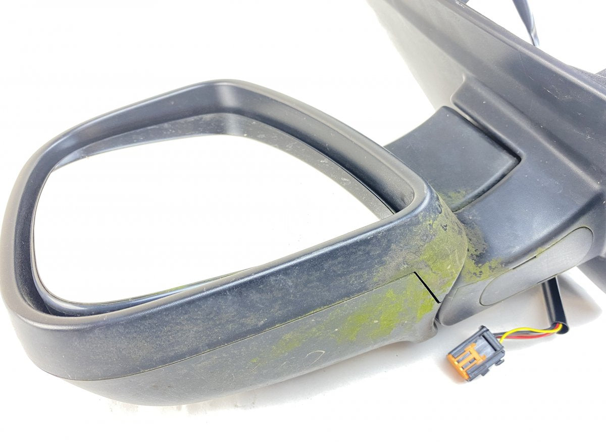 98155884XT Mirror left PEUGEOT EXPERT / TRAVELLER (2016-)