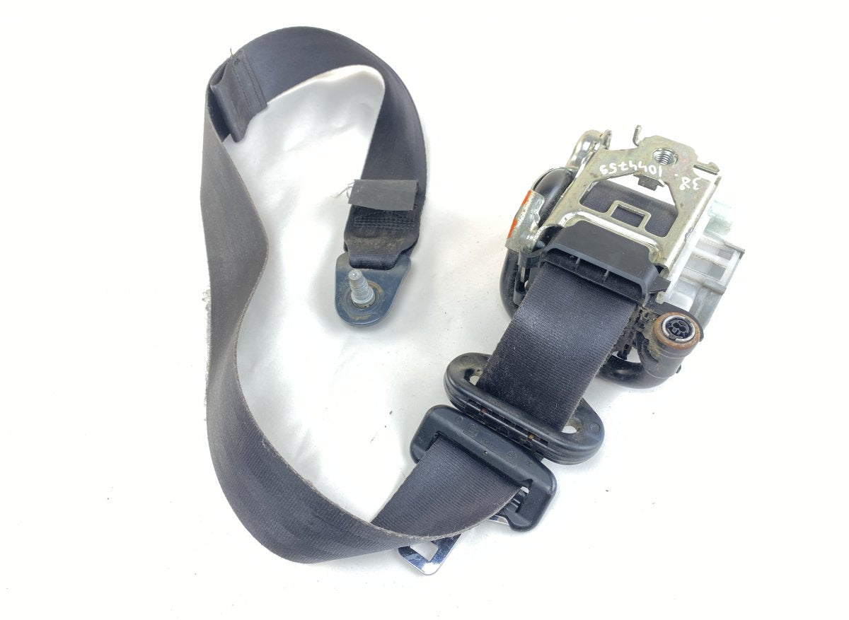 98083793XX Seat Belt Front Right PEUGEOT EXPERT / TRAVELLER (2016-)