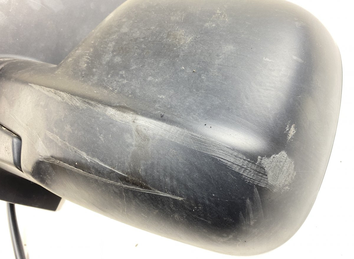 98155884XT Mirror left PEUGEOT EXPERT / TRAVELLER (2016-)