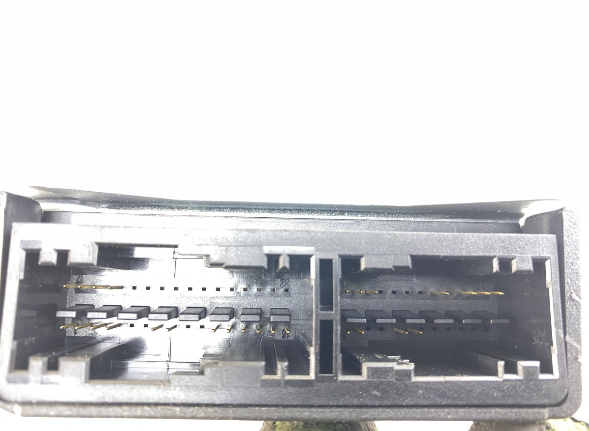 0285012427 Airbag Control Unit PEUGEOT EXPERT / TRAVELLER (2016-)