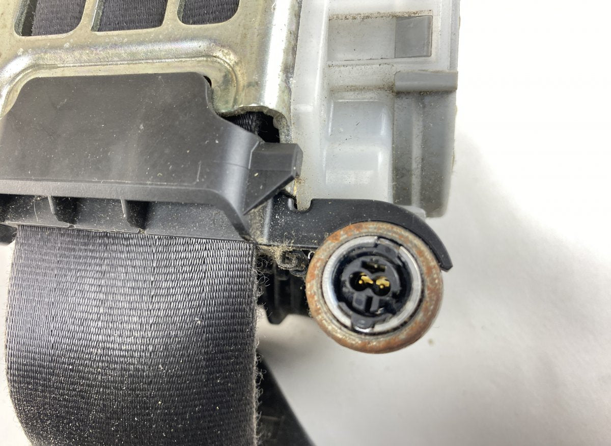98083793XX Seat Belt Front Right PEUGEOT EXPERT / TRAVELLER (2016-)