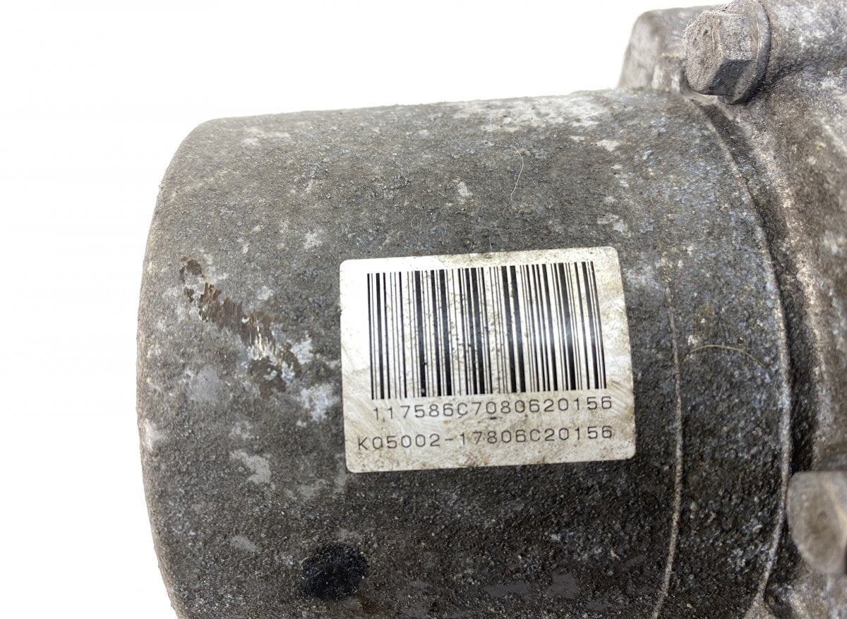 A5103334E A5103334F Power steering pump PEUGEOT EXPERT / TRAVELLER (2016-)