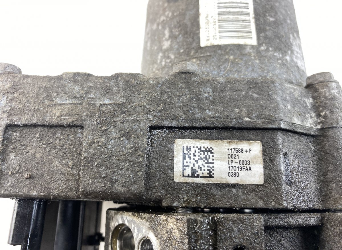 A5103334E A5103334F Power steering pump PEUGEOT EXPERT / TRAVELLER (2016-)